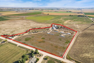 Más detalles para 34244 County Road 25, Greeley, CO - Terrenos en venta