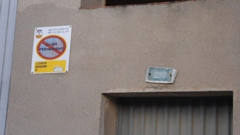 Nave en Cubelles, Barcelona en venta - Foto del interior - Imagen 3 de 3