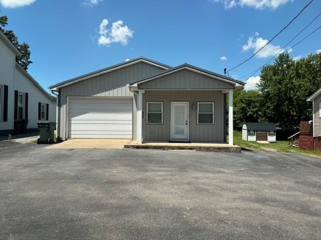 47 N Seminary St, Madisonville, KY en venta - Foto principal - Imagen 1 de 21