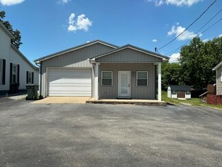 Más detalles para 47 N Seminary St, Madisonville, KY - Oficinas en venta