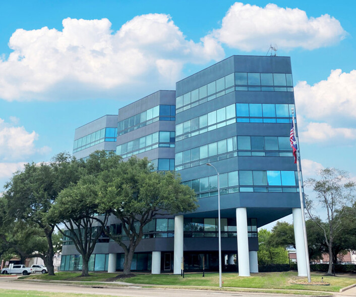 9950 Westpark Dr, Houston, TX en alquiler - Foto del edificio - Imagen 1 de 6