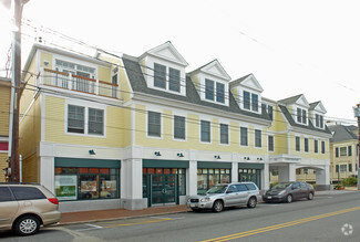 Más detalles para 40 Waltham St, Lexington, MA - Locales en alquiler