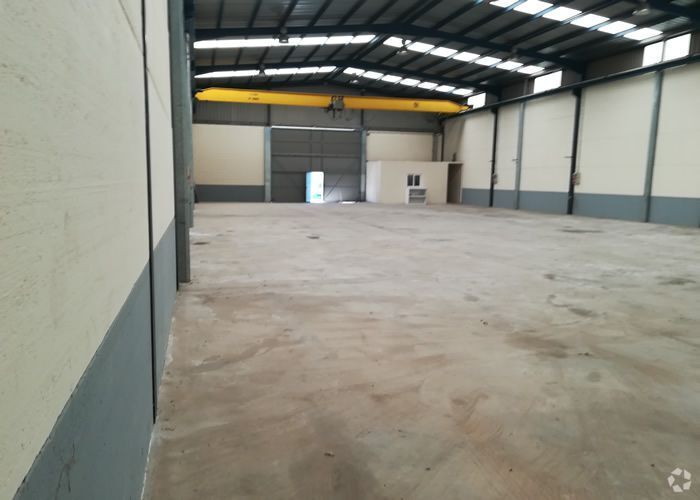 Nave en Ocaña, Toledo en venta - Foto del edificio - Imagen 2 de 7