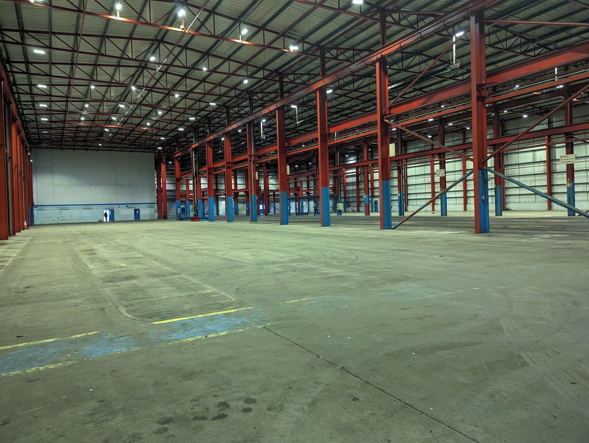 Lawford Rd, Rugby en alquiler Foto del interior- Imagen 1 de 2