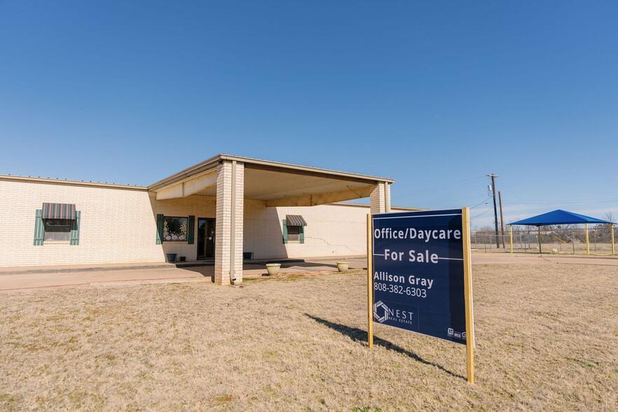 1522 Weeks St, Wichita Falls, TX en venta - Foto del edificio - Imagen 1 de 40