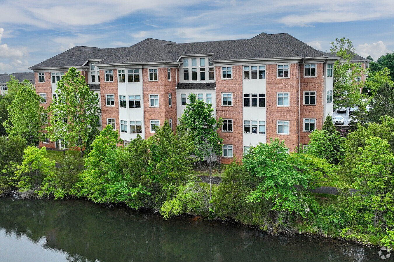 Foto del edificio