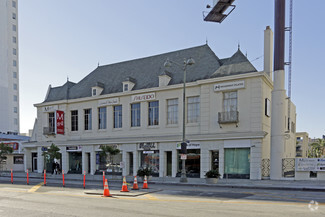 Más detalles para 3832 Wilshire Blvd, Los Angeles, CA - Oficina/Local en alquiler