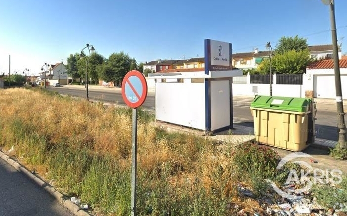 Terrenos en Numancia de la Sagra, Toledo en venta - Foto del edificio - Imagen 3 de 3