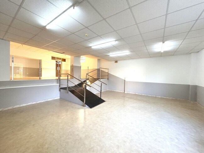 Más detalles de Local en venta
