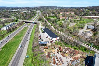 Más detalles para 3900 Middlebrook Pike, Knoxville, TN - Naves en alquiler