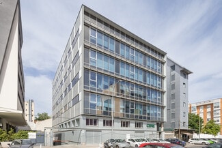 Más detalles de Calle Miguel Yuste, 6-8, Madrid - Oficina en alquiler