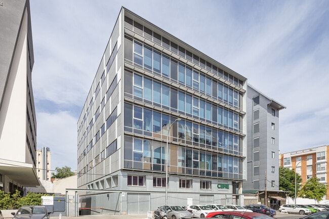 Más detalles de Calle Miguel Yuste, 6-8, Madrid - Oficina en alquiler
