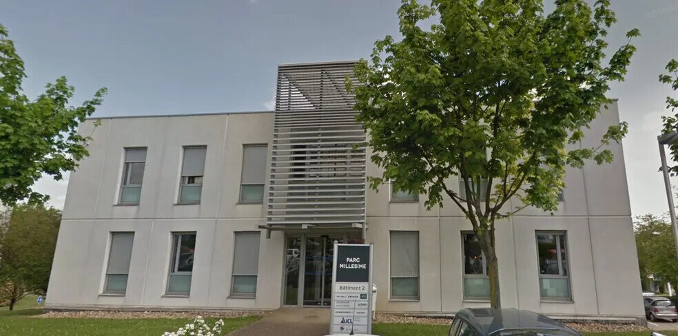 119 Rue Michel Aulas, Limas en alquiler - Foto del edificio - Imagen 1 de 1