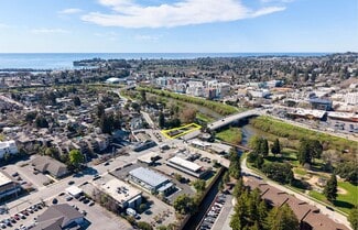 Más detalles de 270 Soquel Ave, Santa Cruz, CA - Local en venta