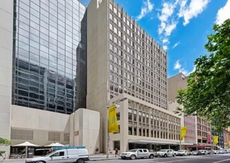 Más detalles de 99 York St, Sydney - Oficina en alquiler