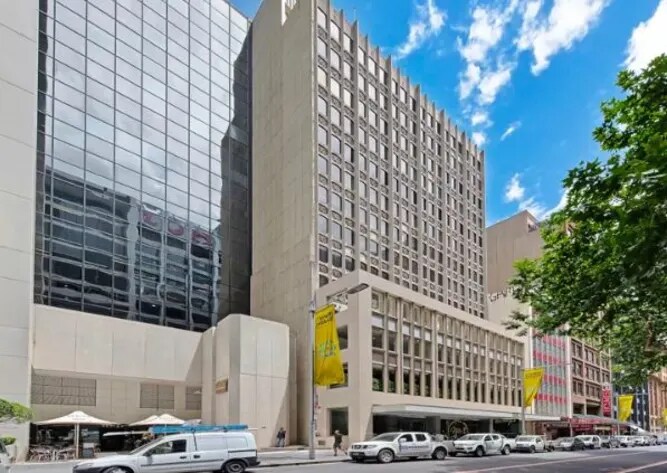 95-99 York St, Sydney en alquiler Foto principal- Imagen 1 de 2