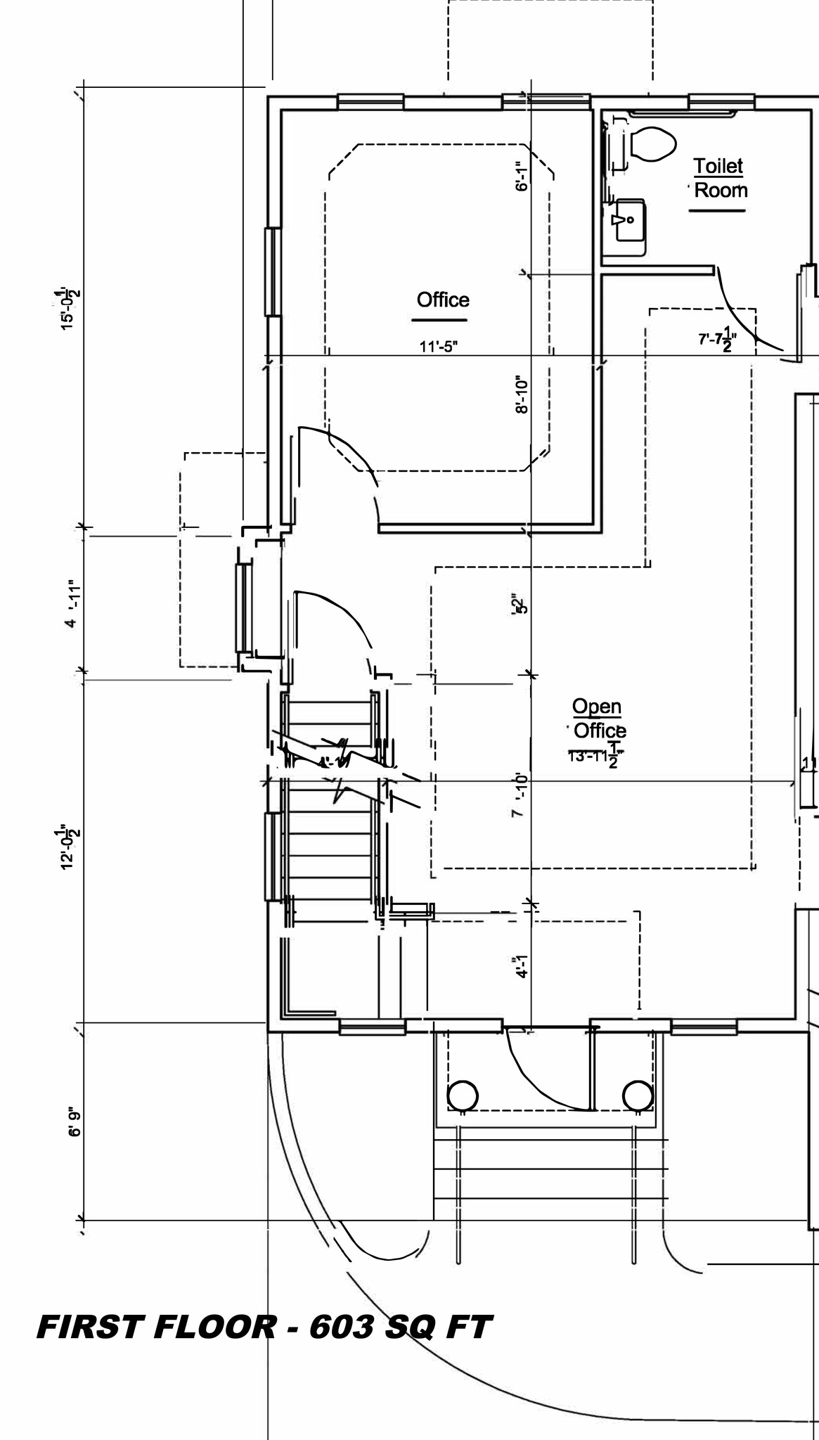 12985 NW Cornell Rd, Portland, OR en alquiler Plano del sitio- Imagen 1 de 17