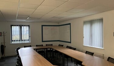 Delft Way, Norwich en alquiler Foto del interior- Imagen 2 de 3