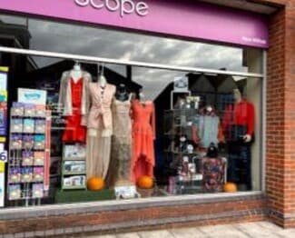 Más detalles de Station Rd, New Milton - Local en alquiler