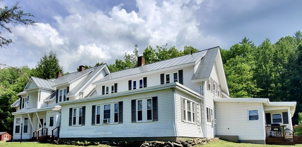 113 Lyme Rd, Hanover, NH en venta - Foto principal - Imagen 1 de 1