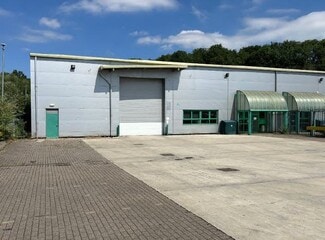 Más detalles de Mills Rd, Aylesford - Nave en alquiler