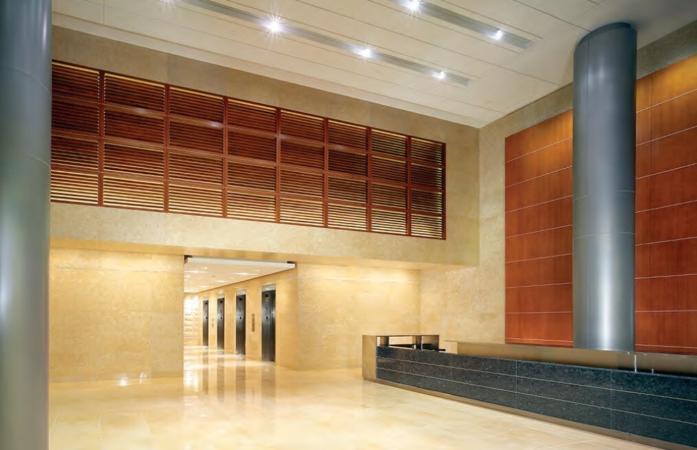 90 K St NE, Washington, DC en alquiler Foto del interior- Imagen 1 de 2