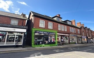 Más detalles de 60a Nottingham Rd, Eastwood - Local en alquiler