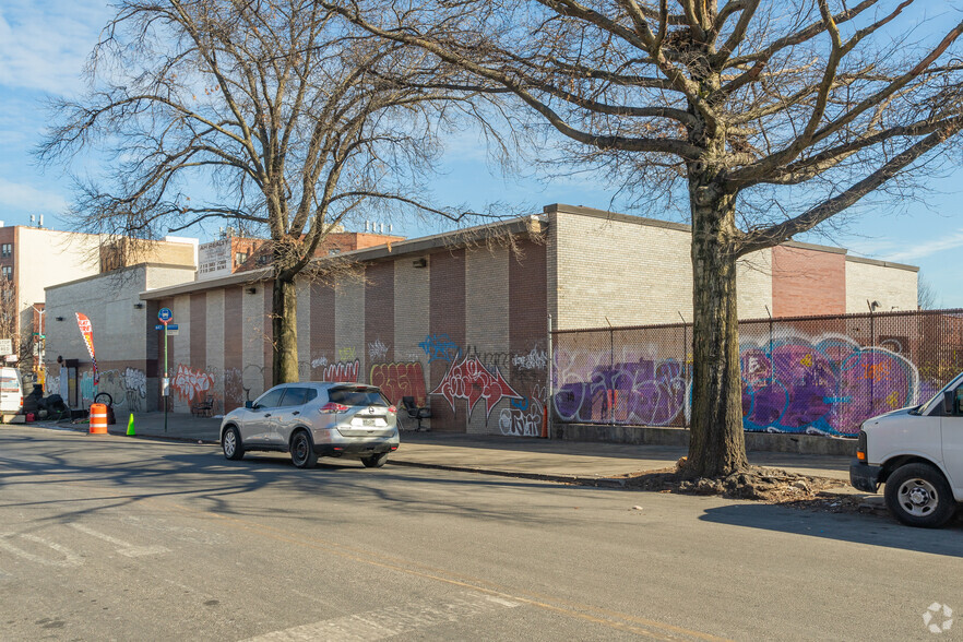 1154 Clarkson Ave, Brooklyn, NY en alquiler - Foto del edificio - Imagen 3 de 6