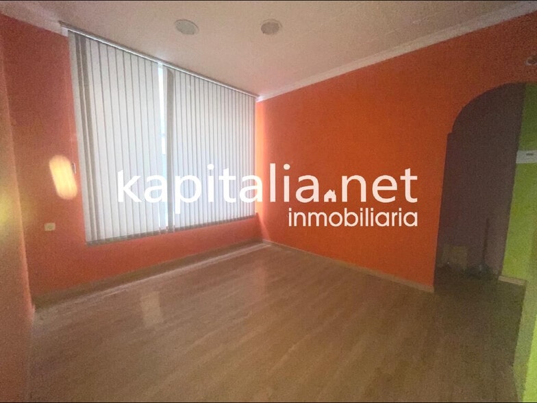 Local en València, Valencia en venta - Foto del edificio - Imagen 2 de 3