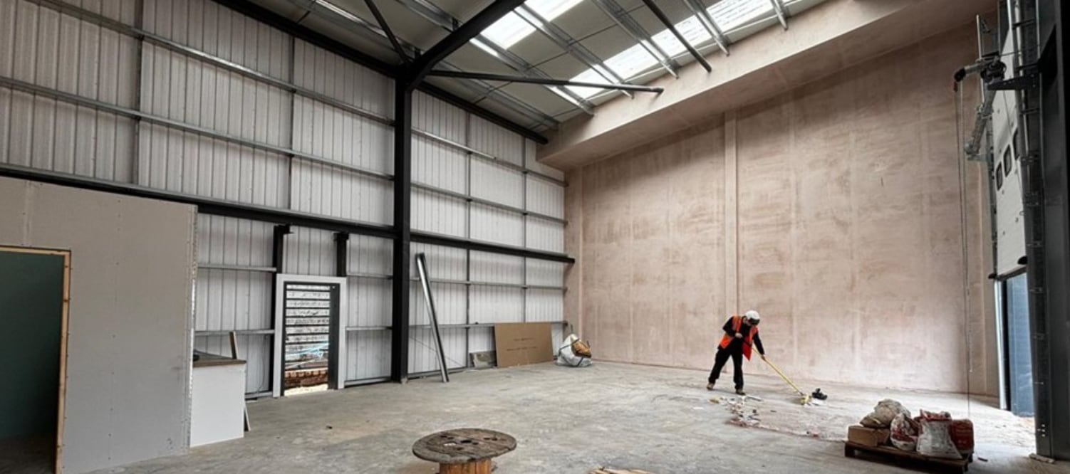 Lichfield Rd, Tamworth en alquiler Foto del interior- Imagen 1 de 6