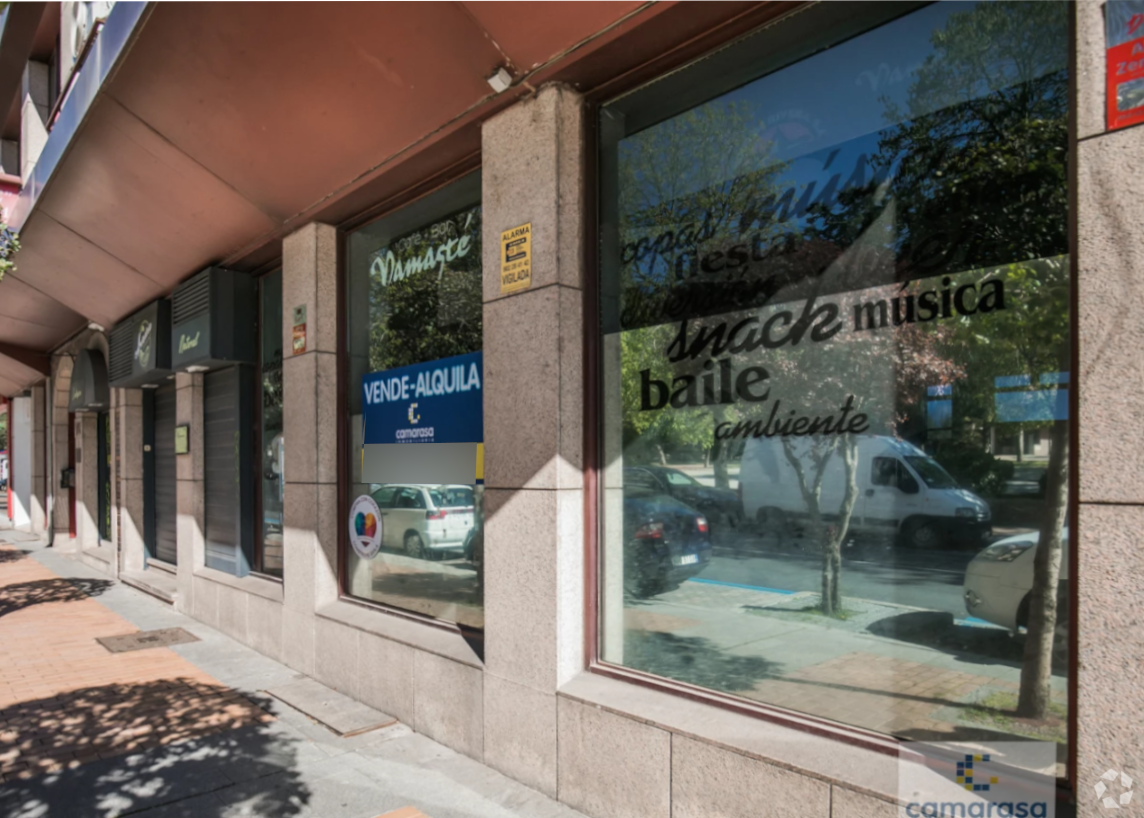 Edificios residenciales en Ávila, Ávila en venta Foto del interior- Imagen 1 de 2