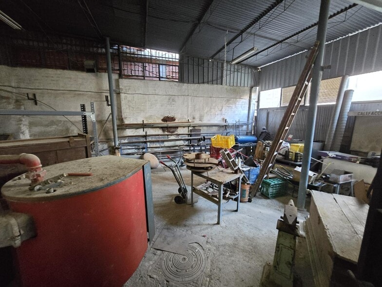 Nave en Molina de Segura, Murcia en venta - Foto del edificio - Imagen 2 de 9