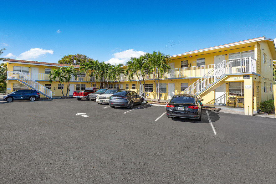 925 S K St, Lake Worth, FL en venta - Foto del edificio - Imagen 2 de 17