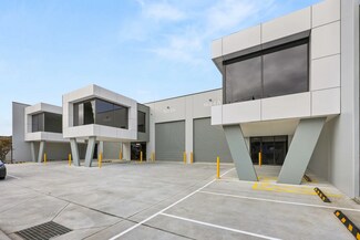 Más detalles de 1684-1686 Centre Rd, Springvale - Nave en alquiler