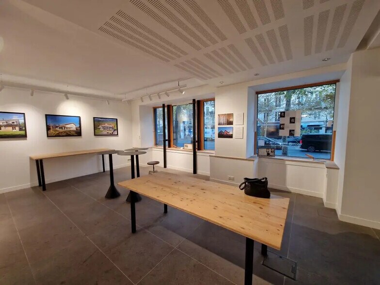 95 Boulevard Beaumarchais, Paris en alquiler - Foto del interior - Imagen 3 de 7