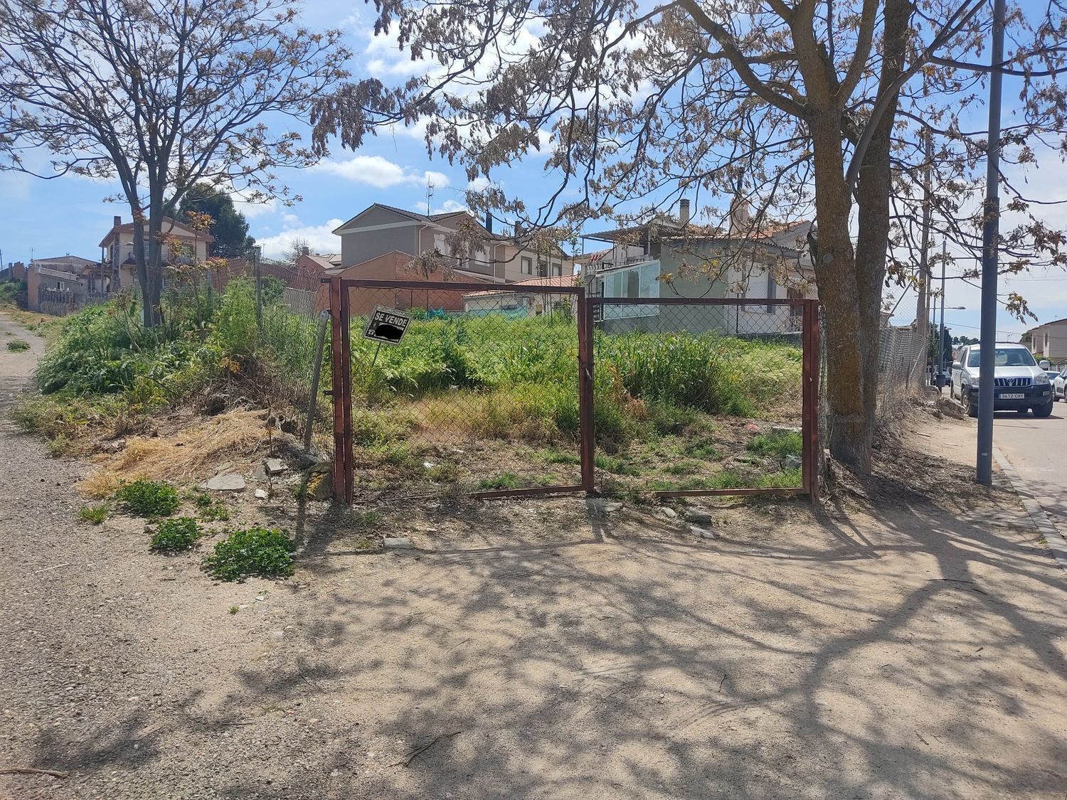 Calle de los Carrascales, 12, Villarejo de Salvanés, Madrid en venta Foto principal- Imagen 1 de 1