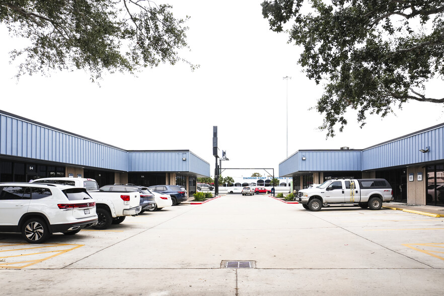 4455 South Padre Island Dr, Corpus Christi, TX en alquiler - Foto del edificio - Imagen 2 de 4