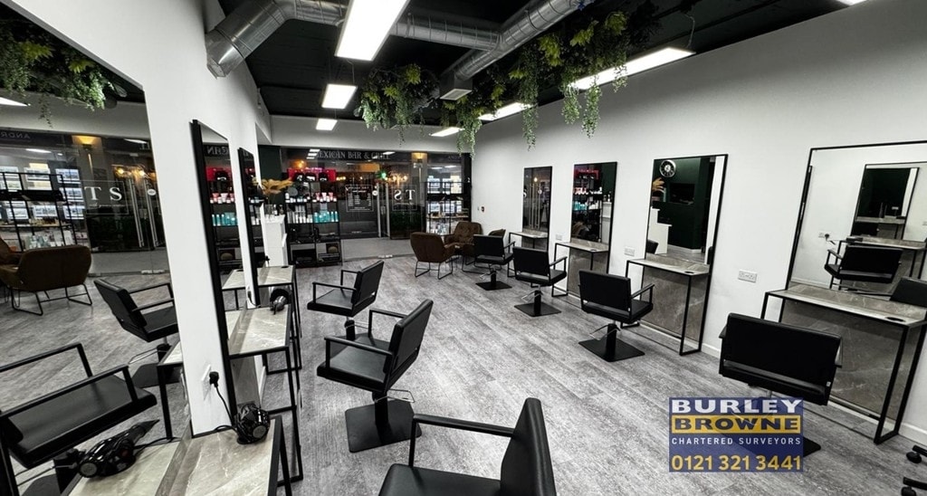 Bore St, Lichfield en alquiler Foto del interior- Imagen 1 de 5