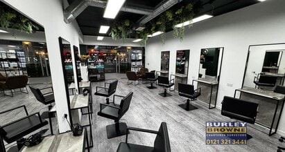 Bore St, Lichfield en alquiler Foto del interior- Imagen 1 de 5