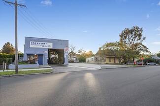 Más detalles de 6 Highgate St, Auburn - Nave en venta