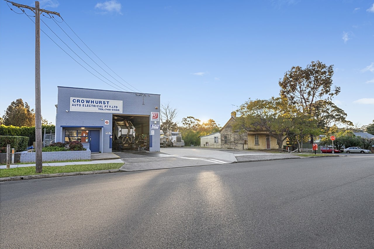 6 Highgate St, Auburn en venta Foto principal- Imagen 1 de 6