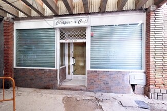 Más detalles de Calle Francisco de Goya, 8, Mejorada del Campo - Local en alquiler