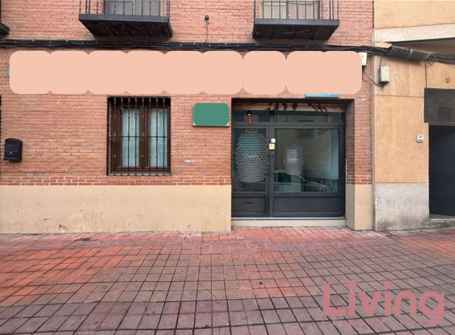 Oficina/Local en Alcalá de Henares, Madrid en alquiler Foto principal- Imagen 1 de 4