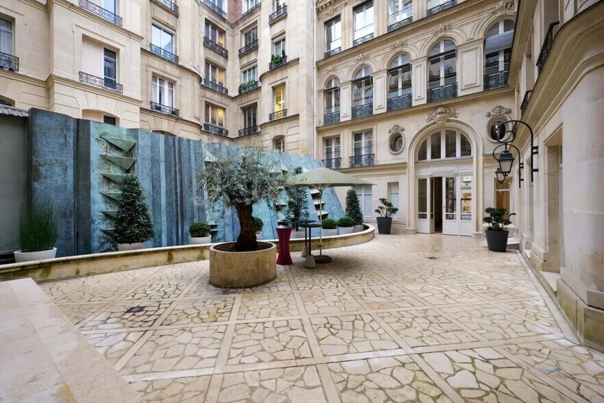 28 Rue De Mogador, Paris en alquiler - Foto del edificio - Imagen 3 de 8