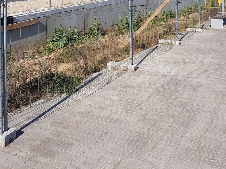 Carrer del Camí de, 66, Viladecans, Barcelona en venta - Plano de la planta - Imagen 1 de 1