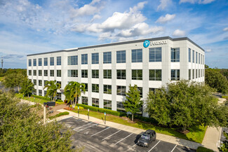 Más detalles para 2145 Metrocenter Blvd, Orlando, FL - Oficinas en alquiler