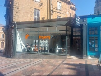 Más detalles de 24 Friars St, Stirling - Local en alquiler