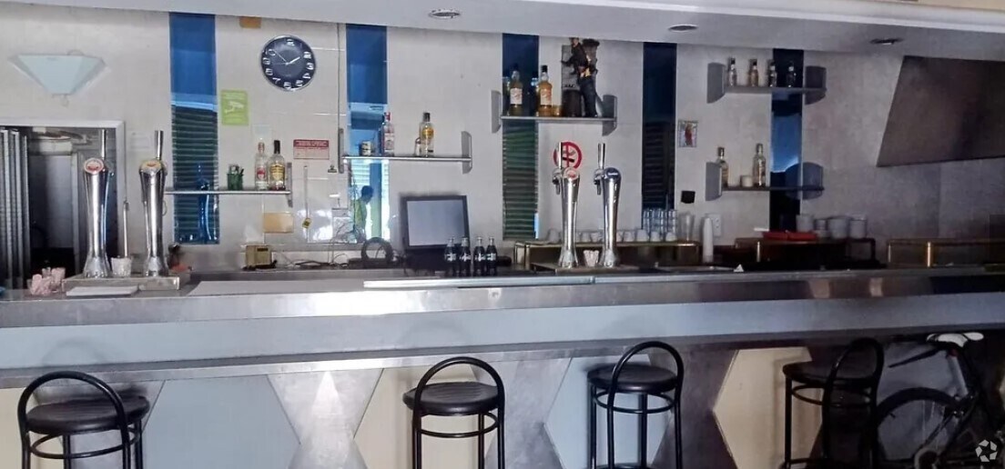 Edificio residencial en Getafe, Madrid en venta Foto del interior- Imagen 1 de 1