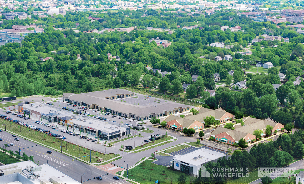 Crocker Commons - Westlake Offices cartera de 3 inmuebles en venta en LoopNet.es - Foto del edificio - Imagen 2 de 2