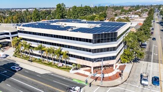 Más detalles para 901 W Civic Center Dr, Santa Ana, CA - Oficinas en venta